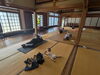 お子さま連れOK♬畳のお部屋でピラティス「夏休み後半🌻ママの身体もリフレッシュしませんか？」