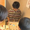 [児発]こぱん祭り[札幌市北区児童デイ]
