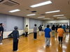 笑顔あふれる大人のダンスレッスン「大人クラス＆ゆるこぴクラス♪年齢も経験も気にせず楽しめる夜レッスン」