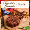 [Trung Thu 2026] Bánh Trung Thu Socola Hạt: Chocolate Ganache & Nuts Cho Mùa Trung Thu 2026