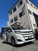 「毎日の点検と清掃で支える、安心・安全な介護タクシーの車内づくり」