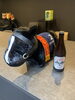 「イクイノックスのぬいぐるみとアサヒ瓶ビールで一発逆転トーク」