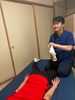 丁寧な施術で身体の根本改善「骨盤から足先までチェックするカイロ施術」