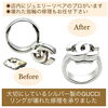 ジュエリーやアクセサリーの修理はミヤモトにお任せ下さい😌
