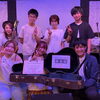 チャリティーライブありがとうございました。