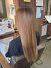 憧れのサラサラヘアートリートメント「プレミアムトリートメントで、後ろ姿まで“うるつや髪”に」