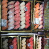 お盆のごちそうに！にぎり寿司＆オードブル＆お肉たっぷりご用意してます♪