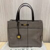 【買取大吉イトーヨーカドー洋光台店】RALPH LAUREN ラルフローレン キャンバス 千鳥柄 2WAY クロスボディトートバッグをお買取りしました！