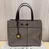 【買取大吉イトーヨーカドー洋光台店】RALPH LAUREN ラルフローレン キャンバス 千鳥柄 2WAY クロスボディトートバッグをお買取りしました！