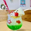 🍧シロップ無くなり次第終了‼️