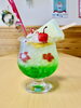 えど金スカッシュ・メロン味「🍧シロップ無くなり次第終了‼️」