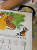 初めて発表会に参加する生徒さん、気に入った「キツツキ」を早速描いてくれました「ピアノ発表会の選曲がスタートしました。一人ひとりの「弾きたい」が形になるまで」