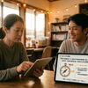 【何から始める？】SNSやWEBの発信で迷ったら、まずは「お店の現在地」を知る1分AI診断！