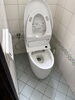 トイレクリーニングも承っております「トイレも綺麗に」