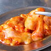 8/12〜16限定！今週の推しホルはコリコリ食感の「アカセン」