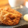 八幡浜名物・炭火あぶりじゃこ天でほっこり晩酌🐟