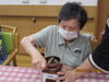 おいしいコーヒーになりますように…「コーヒーの会～やさしい時間～」