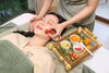究極のリラクゼーションをご提供「【タオディエン】新鮮な素材を使ったSpa Barのフェイシャルケア」