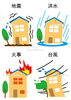 自然災害から暮らしをどう守るか「揺れがおさまったあとに残るのは、「また来るかもしれない」不安と、ひとりの時間。そんなときに考えたい、もう一つの暮らし方」