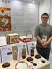 台湾ならではの香りと味わいを心ゆくまで「台湾茶が「商品」になるまで──Mr.Gift（先生有茶）がつなぐ、茶づくりと届け方」