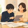 中2の今、学校の勉強を入試に「つなぐ」方法｜習志野受験研究所の活用法【新・個別指導アシスト習志野校】