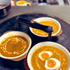 本日のカレーは大人気「ピザキーマカレー」！チーズ好きさん大歓迎🐘🍛