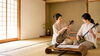 和の響きを奏でるレッスン「秋から始める三線体験レッスンのご案内」