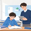 塾なのに「原則、宿題なし」。ある真面目な受験生から学んだ、「やりすぎない」学習量の考え方【新・個別指導アシスト習志野校】