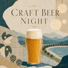 2日間限定「CRAFT BEER NIGHT」開催