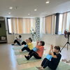【千葉駅・歩行時の膝の違和感】太ももを鍛えるだけじゃ解決しない？「膝のねじれ」を解消し、膝痛に悩まないための運動教室