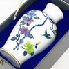 【新潟市/三条市/買取本舗ふくろう】　大倉陶園　花瓶　フラワーベース　ブランド　磁器　花器　食器　マイセン　ヘレンド　置物　オブジェ　カップ＆ソーサー　買取　売る　遺品整理　終活　断捨離　整理品　出張買取　新潟市東区　新潟市西区　三条市