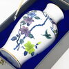 【新潟市/三条市/買取本舗ふくろう】　大倉陶園　花瓶　フラワーベース　ブランド　磁器　花器　食器　マイセン　ヘレンド　置物　オブジェ　カップ＆ソーサー　買取　売る　遺品整理　終活　断捨離　整理品　出張買取　新潟市東区　新潟市西区　三条市