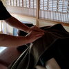 寝ても疲れが取れない人が、実は疲れている場所　【　新潟市北区　マッサージ　リラクゼーション　もみほぐし　整体　足裏　リフレクソロジー　ヘッドケア　肩・首・腰　】