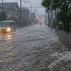 2026年8月13日の千葉県の大雨と給湯器｜松戸市周辺で気をつけたい「浸水トラブル」