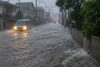 大雨「2026年8月13日の千葉県の大雨と給湯器｜松戸市周辺で気をつけたい「浸水トラブル」」