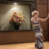 フラショー賜ります🏝️橿原市フラダンス教室Luana Hula Studio