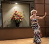 ハワイアンフラショー🌺「フラショー賜ります🏝️橿原市フラダンス教室Luana Hula Studio」