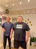 「🏆アスリートケア記録┃大花竜さん🏆」
