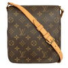 【市川買取】LOUIS VUITTON ルイヴィトン M51258 ミュゼットサルサ ショルダーバッグ をお買取させていただきました！！かんてい局市川インター店・本八幡