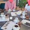 8月15日開催・珈琲試飲会ご参加ありがとうございました