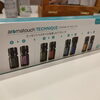 doTERRAアロマタッチ1Day講習に参加してきました