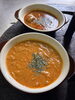 これがうわさのイカカレー‼️「本日のカレーは「イカカレー」！じわじわ人気上昇中🐘🍛」