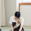 赤ちゃんが大きくなったら、今の時間も忘れちゃうのかな？（東京都江戸川区葛西・小岩・船堀・一之江 ベビーマッサージ&ベビーヨガAilala）