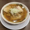 一杯の醤油ラーメンができるまで