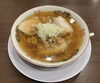 「一杯の醤油ラーメンができるまで」