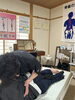 身体の軸を整え根本解消！「マッサージしても全身のだるさがすぐ戻る方へ」