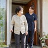 「まだ一人で大丈夫」と言う親。外出が心配になったら