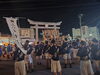 「湯布院のお祭りで感じた、にぎやかさと静けさのあいだ」