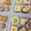 本日8/16(日)は日曜特別営業｜岡山市南区のケーキ店・菓匠 梅田屋でプティフールとドーナツをご用意しています
