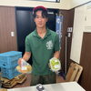 試食販売開催中！